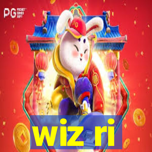 wiz ri